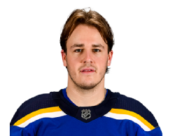 Sammy Blais portrait