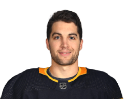 Conor Sheary portrait
