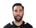 Michael Amadio portrait