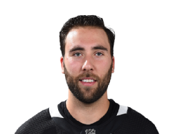 Michael Amadio portrait