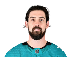 Jake Middleton portrait