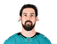 Jake Middleton portrait