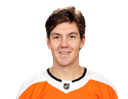 Hayden Hodgson portrait