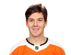 Hayden Hodgson portrait