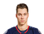 Elvis Merzlikins portrait