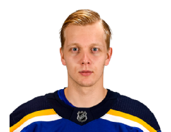 Ville Husso portrait