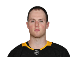 Sam Lafferty portrait
