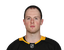Sam Lafferty portrait