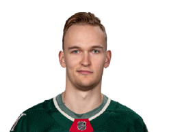 Kaapo Kahkonen portrait