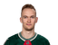 Kaapo Kahkonen portrait