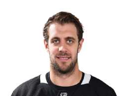 Anze Kopitar portrait
