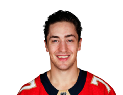 Frank Vatrano portrait