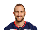 Nick Foligno portrait