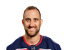 Nick Foligno portrait