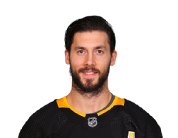 Kris Letang portrait