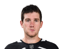 Jonathan Quick portrait