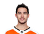 Alex Lyon portrait