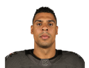 Ryan Reaves portrait