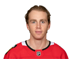 Patrick Kane portrait