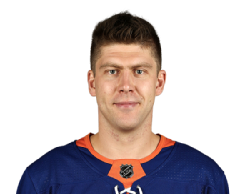 Semyon Varlamov portrait