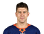 Semyon Varlamov portrait