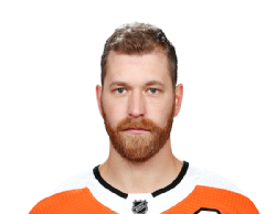 Claude Giroux portrait
