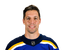 David Perron portrait