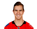 Mikael Backlund portrait