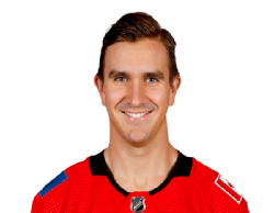 Mikael Backlund portrait