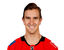 Mikael Backlund portrait