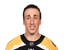 Brad Marchand portrait