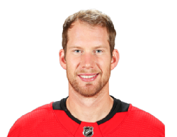 James Reimer portrait