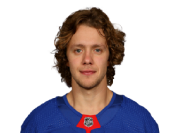 Artemi Panarin portrait