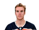 Connor McDavid portrait