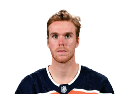 Connor McDavid portrait