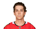 Dylan Strome portrait