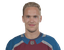 Mikko Rantanen portrait