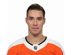 Ivan Provorov portrait