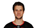 Pavel Zacha portrait