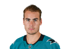 Timo Meier portrait