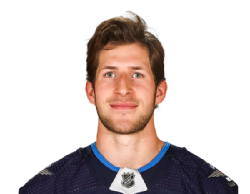Jansen Harkins portrait