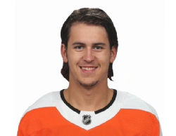 Travis Konecny portrait