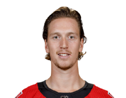 Thomas Chabot portrait