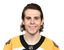 Jake DeBrusk portrait