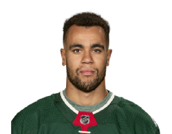 Jordan Greenway portrait