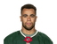 Jordan Greenway portrait