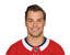 Noah Juulsen portrait