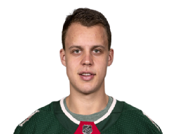 Joel Eriksson Ek portrait