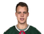 Joel Eriksson Ek portrait