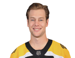 Brandon Carlo portrait